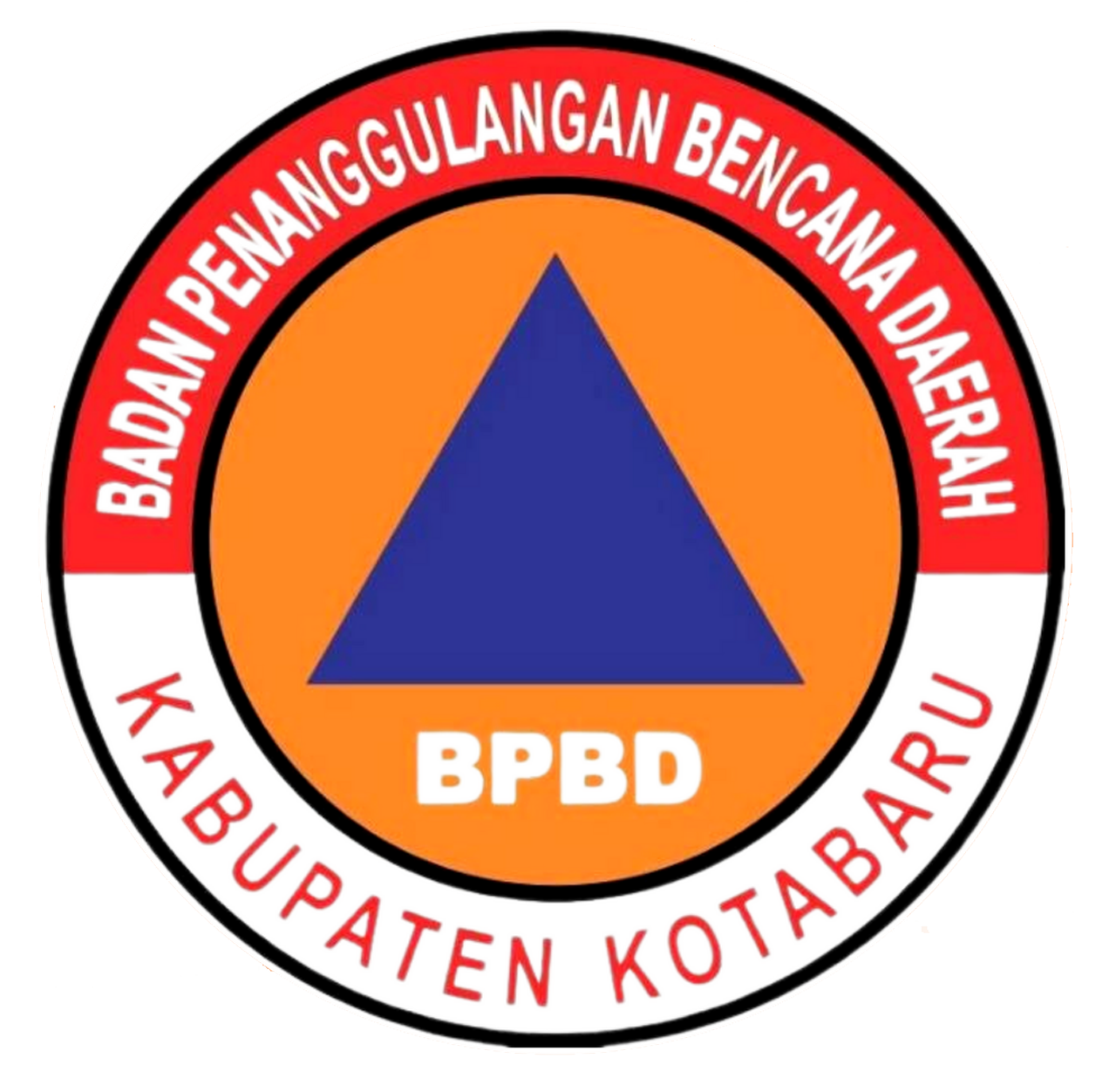 Badan Penanggulangan Bencana Daerah Kabupaten Kotabaru